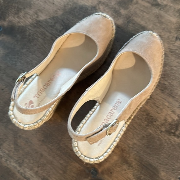 Sandals Macarena - Picture 3 of 3